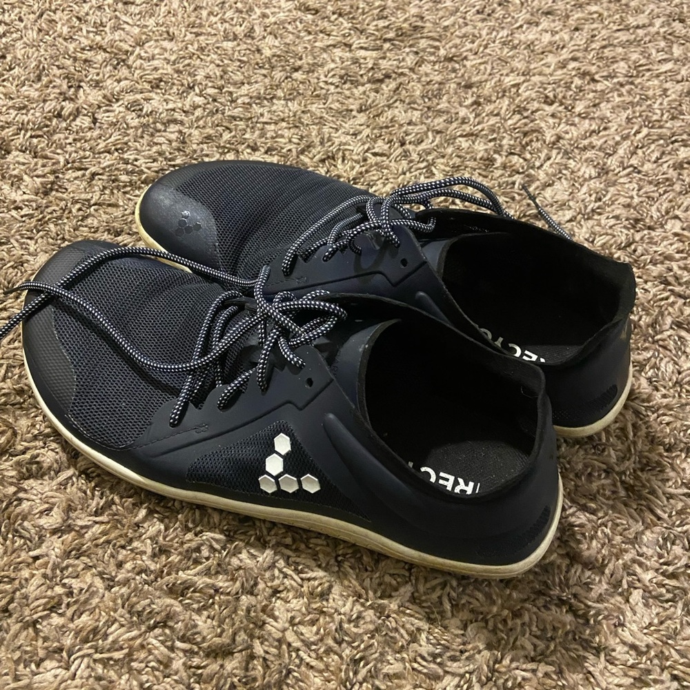 Men’s Vivobarefoot Primus Lite III Navy EU 44 - Picture 7 of 7